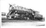 MP 0-8-0 #9783 - Missouri Pacific